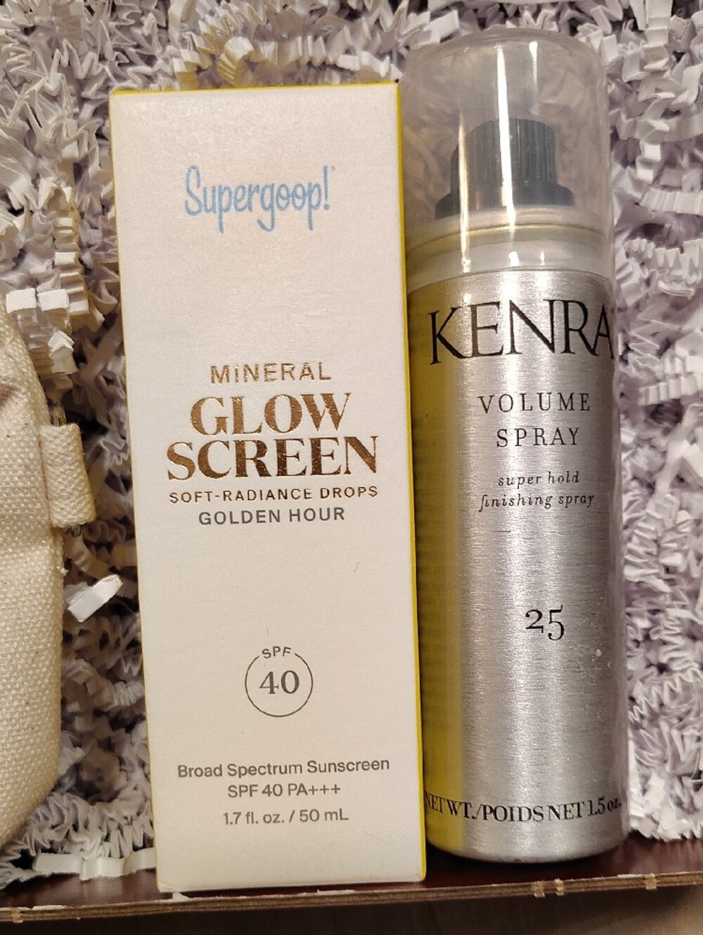 Target Beauty Box Bundle - Picture 4 of 4